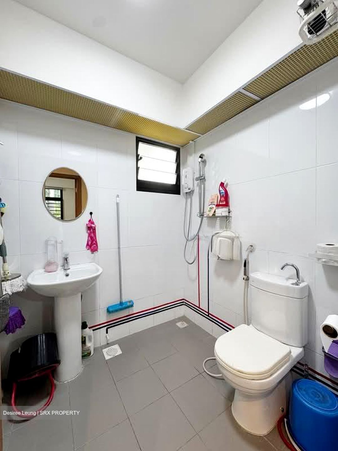 Blk 114A Alkaff Oasis (Toa Payoh), HDB 3 Rooms #549803941